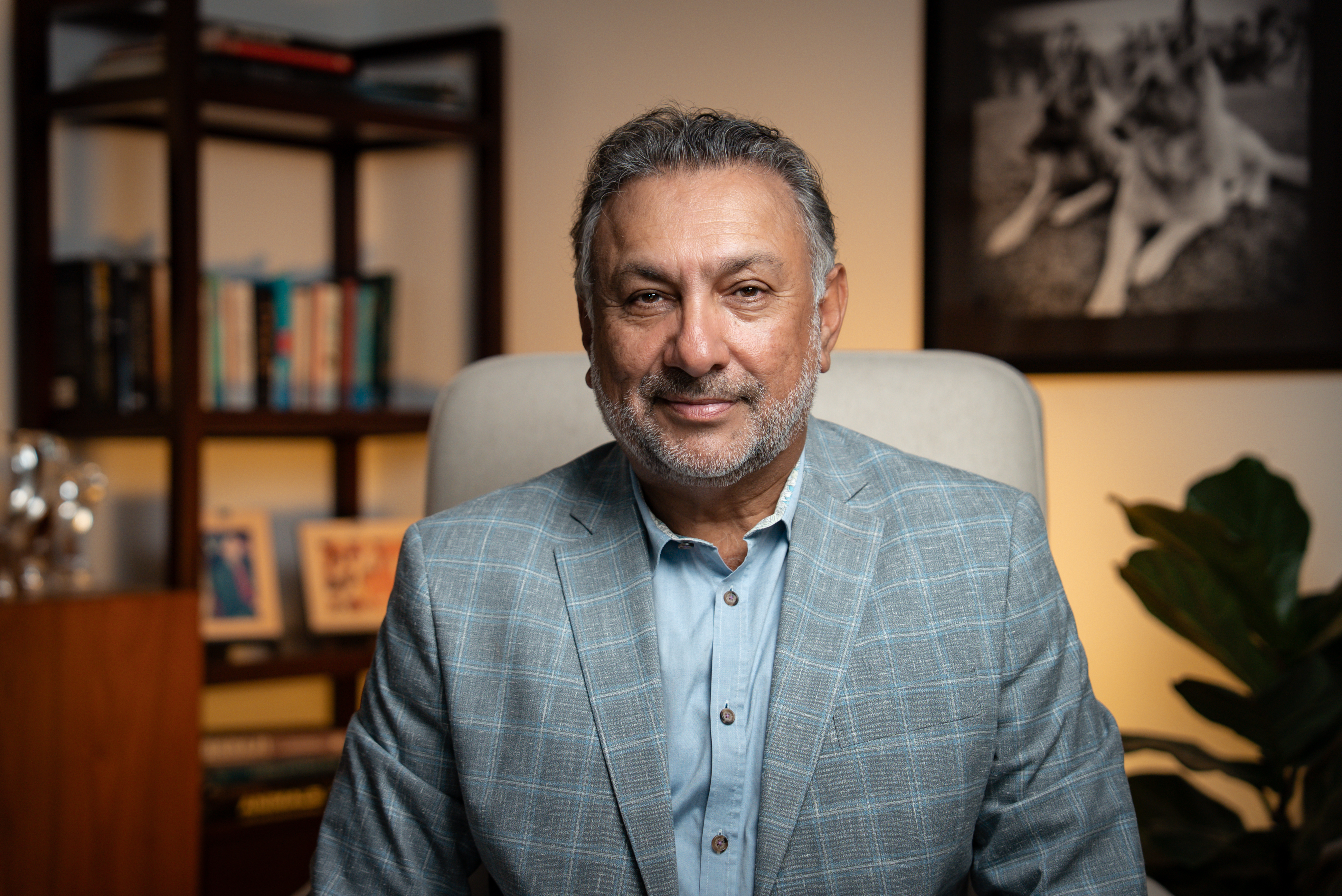Azhar Hameed - Course Founder